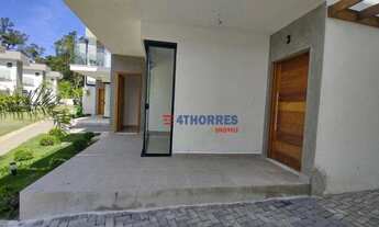 Imagem 6: Casa Venda Praia De Maresias - Canto Do Moreira - Piscina Privativa