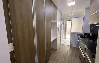 Imagem 2: Apartamento com 3 dormitórios à venda, 106 m² - Rudge Ramos - São Bernardo do Campo/SP