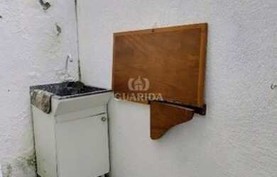 Imagem 6: Casa em Condomínio para aluguel, 3 quartos, 1 suíte, 1 vaga, Cristal - Porto Alegre/RS