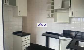 Imagem 3: Apartamento 57 m² com 2 dormitórios 1 vaga na Vila Rosália em Guarulhos