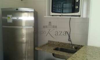 Imagem 2: Apartamento para venda tem 68 metros quadrados com 2 quartos