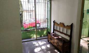 Imagem 3: Duplex de 115m², bairro centro historio