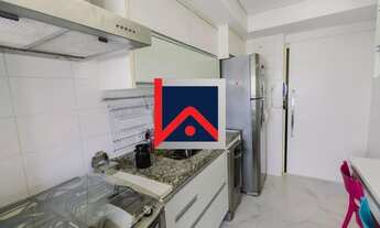 Imagem 7: Apartamento Locação 3 Dormitórios - 93 m² Vila Leopoldina