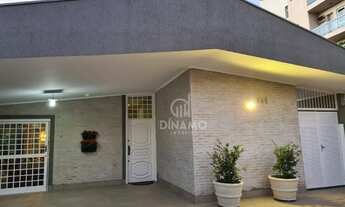 Imagem 2: Casa com 3 dormitórios, venda ou aluguel - Jardim Sumaré - Ribeirão Preto/SP