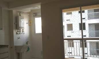 Imagem 4: Apartamento para aluguel com 45 metros quadrados com 2 quartos em Vila Osasco - Osasco - S