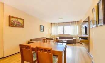 Imagem 6: 2 QUARTOS, 1 SUÍTE, EM ANDAR ALTO NO BATEL E COM VAGA LIVRE! 2 quartos, 1 suíte, andar alt