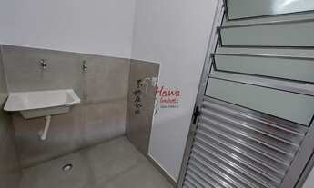 Imagem 6: Casa térrea (NOVA) R$ 950,00 Vila Boaçava