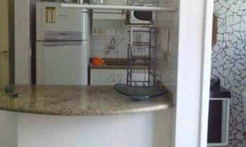 Imagem 5: Apartamento com 2 dormitórios para alugar, 66 m² por R$ 3.900,00/mês - Alphaville Industri