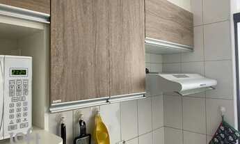 Imagem 2: Apartamento à venda em Itaim Paulista com 117 m², 3 quartos, 1 vaga