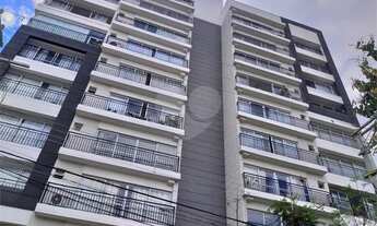 Imagem: Studio para venda com 30 metros quadrados