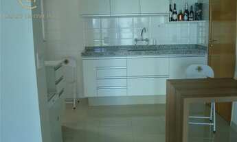 Imagem 5: Locação Apartamento com 3 dormitórios