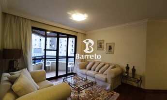 Imagem 2: Apartamento com 4 dormitórios, 170 m² - venda por
