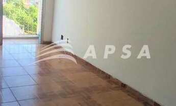 Imagem 2: Apartamento-À VENDA-Engenho Novo-Rio de Janeiro-RJ