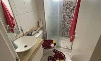 Imagem 4: Alugo apartamento mobiliado, próximo a prefeitura de Várzea Grande!