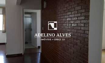 Imagem 4: Apto na Bela Vista p/locação - 3 dorm - 1 vaga