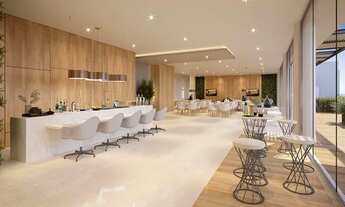 Imagem 2: Centro - Porto Maravilha - 2 quartos com varanda suíte e garagem