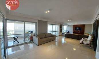 Imagem: Apartamento para locação de alto padrão