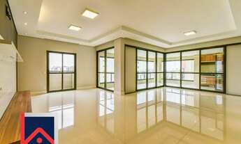 Imagem 2: Locação Apartamento 4 Dormitórios - 228 m² Sumaré