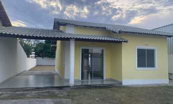 Imagem 3: Maricá - Casa Padrão - Itaipuaçú