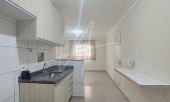 Imagem 2: SUMARÉ - Apartamento Padrão - RESIDENCIAL REAL PARQUE