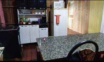 Imagem: Casa a venda no congós