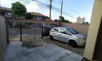 Imagem 2: Casa para locação 45m² entrada compartilhada Nossa senhora de Fátima. Hortolândia/SP