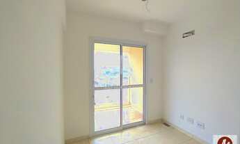 Imagem 3: Apartamento (tipo - padrao) 2 dormitórios/suite, cozinha planejada, portaria 24 horas, ele