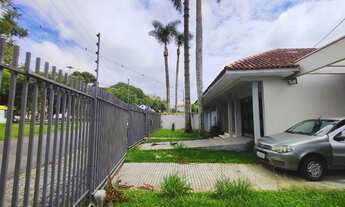 Imagem 3: Casa com 6 dormitórios para alugar, 212 m² por R$ 4.500/mês - Jardim Social - Curitiba/PR