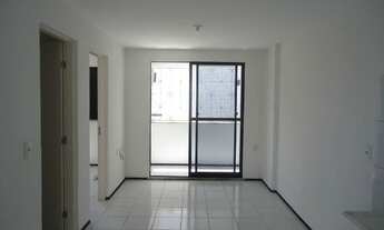 Imagem 4: Excelente apartamento localizado na rua Eduardo Bezerra Nº956 - Tauape