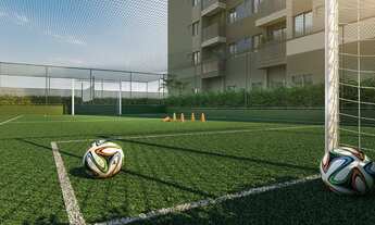 Imagem 4: Apartamentos ao lado do Norte Shopping