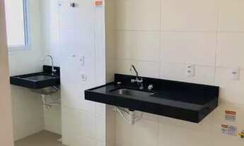 Imagem 5: DL Torre Passare com elevador area de lazer