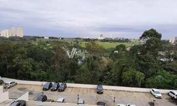 Imagem 5: Apartamento - Parque Brasília - Campinas