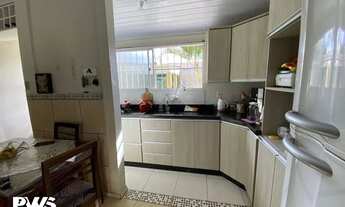 Imagem 2: CASA DE DOIS DOMITÓRIOS FRENTE PARA AVENIDA REF: 710