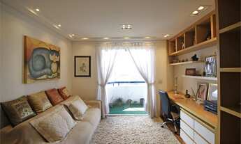 Imagem 7: São Paulo - Apartamento Padrão - PINHEIROS