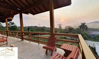 Imagem 6: Casa com dois dormitórios sendo uma suíte, Bairro Vale Verde, Nova Petrópolis RS! Ref.:114