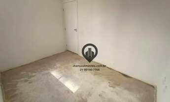 Imagem 4: Apartamento com 2 quartos à venda, 48 m² por R$ 148.000 - Guaratiba - Rio de Janeiro/RJ