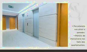 Imagem 7: Apartamento Platino Residencal (maior edíficio de M. Claros) (NOVO - nunca morou ninguém