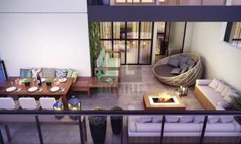 Imagem: Apartamento gargen à venda na Saúde, fim