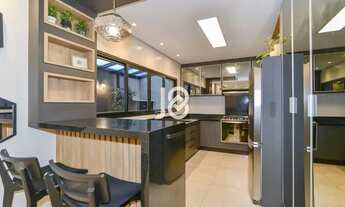 Imagem 6: CURITIBA - Casa de Condomínio - Bom Retiro