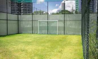 Imagem 6: BEACH CLASS JAQUEIRA RESIDENCE