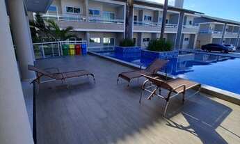 Imagem: Apartamento para aluguel com 55 metros quadrados