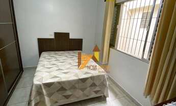 Imagem 3: Casa com 2 dormitórios à venda, 123 m² por R$ 420.000,00 - Jardim Guarará - Santo André/SP