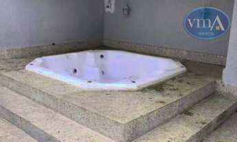 Imagem 4: Apartamento com 1 dormitório para alugar, 47 m² por R$ 1.800,00/mês - Ribeirão da Ponte