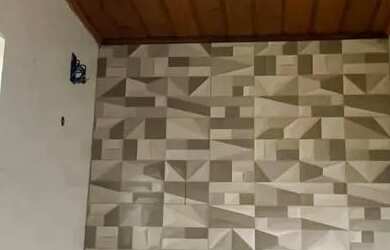 Imagem 2: Casa para venda possui 80 metros quadrados com 2 quartos em Campo Duna - Garopaba - SC