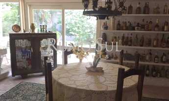 Imagem 2: SAO PAULO - Casa Padrão - Morumbi