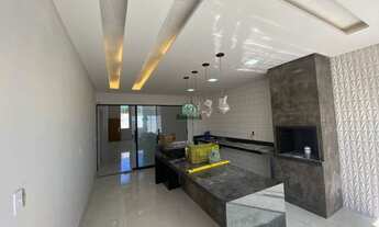 Imagem: Casa para Venda no Setor Sul Jamil Miguel