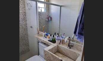 Imagem 5: Apartamento com 2 dormitórios à venda, 44 m² por R$ 220.000,00 - Rios di Itália - São José