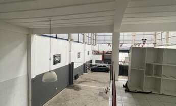 Imagem: Galpão/Depósito/Armazém para aluguel