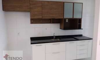 Imagem 2: Apartamento com 3 dormitórios para alugar, 81 m² por R$ 3.600,00/mês - Independência - São