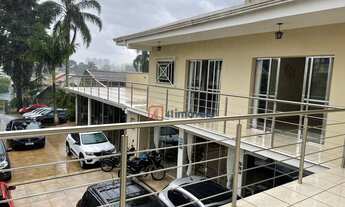 Imagem: Sobrado com 4 dormitórios para alugar